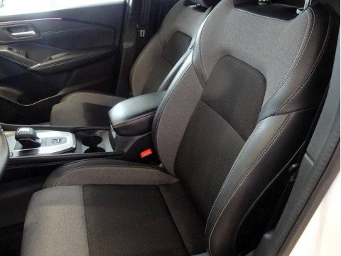 Ansicht 12 - Gebrauchtwagen Fahrzeug, Modell Qashqai der Marke Nissan von Verkäufer Auto Bremer GmbH