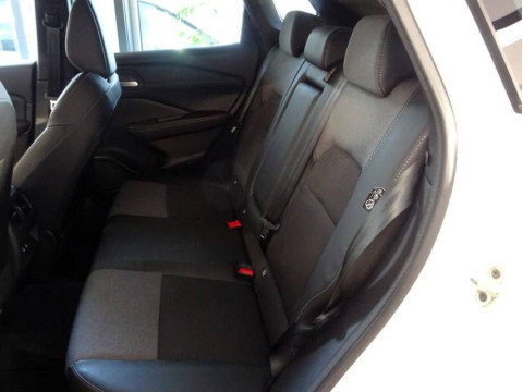 Ansicht 13 - Gebrauchtwagen Fahrzeug, Modell Qashqai der Marke Nissan von Verkäufer Auto Bremer GmbH