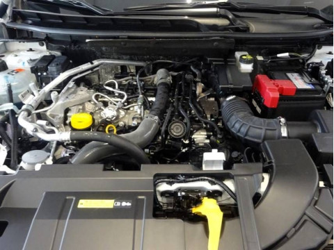 Ansicht 16 - Gebrauchtwagen Fahrzeug, Modell Qashqai der Marke Nissan von Verkäufer Auto Bremer GmbH