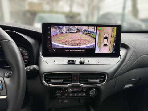 Ansicht 9 - Gebrauchtwagen Fahrzeug, Modell Juke der Marke Nissan von Verkäufer Autohaus Wegener Berlin GmbH - Filiale Britz