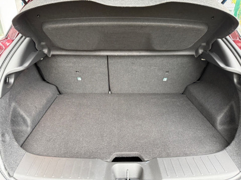 Ansicht 12 - Gebrauchtwagen Fahrzeug, Modell Juke der Marke Nissan von Verkäufer Autohaus Wegener Berlin GmbH - Filiale Britz