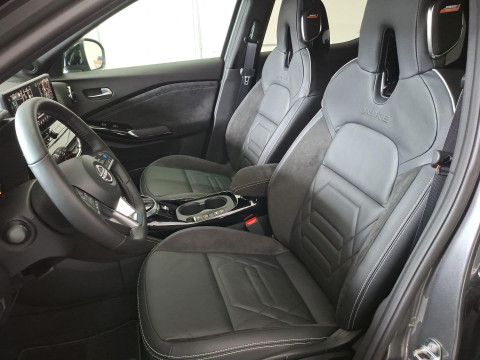 Ansicht 7 - Gebrauchtwagen Fahrzeug, Modell Juke der Marke Nissan von Verkäufer Autohaus Peter Müller GmbH