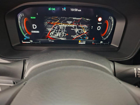 Ansicht 13 - Gebrauchtwagen Fahrzeug, Modell Juke der Marke Nissan von Verkäufer Autohaus Peter Müller GmbH