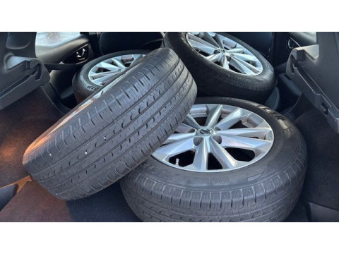 Ansicht 5 - Gebrauchtwagen Fahrzeug, Modell Qashqai der Marke Nissan von Verkäufer Autohaus Jung GmbH