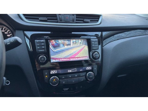 Ansicht 8 - Gebrauchtwagen Fahrzeug, Modell Qashqai der Marke Nissan von Verkäufer Autohaus Jung GmbH