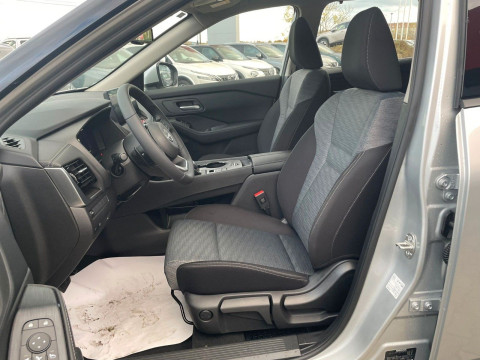 Ansicht 8 - Gebrauchtwagen Fahrzeug, Modell X-Trail der Marke Nissan von Verkäufer Autohaus Christian Wagner GmbH