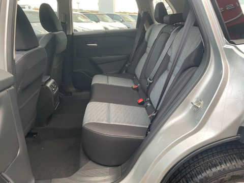 Ansicht 9 - Gebrauchtwagen Fahrzeug, Modell X-Trail der Marke Nissan von Verkäufer Autohaus Christian Wagner GmbH