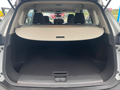 Ansicht 10 - Gebrauchtwagen Fahrzeug, Modell X-Trail der Marke Nissan von Verkäufer Autohaus Christian Wagner GmbH