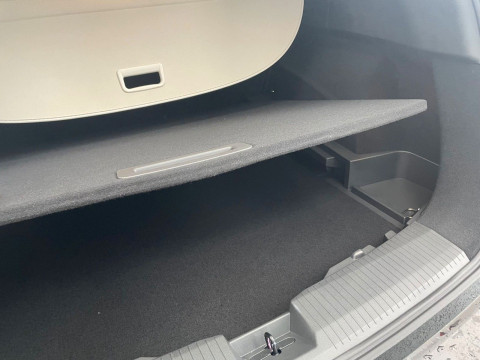 Ansicht 11 - Gebrauchtwagen Fahrzeug, Modell X-Trail der Marke Nissan von Verkäufer Autohaus Christian Wagner GmbH