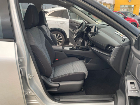 Ansicht 12 - Gebrauchtwagen Fahrzeug, Modell X-Trail der Marke Nissan von Verkäufer Autohaus Christian Wagner GmbH