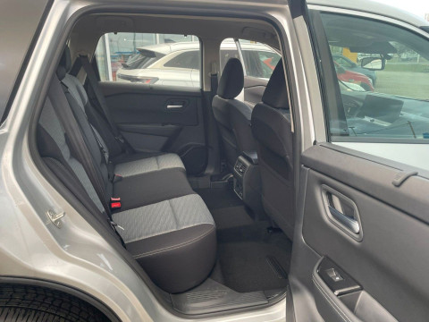 Ansicht 13 - Gebrauchtwagen Fahrzeug, Modell X-Trail der Marke Nissan von Verkäufer Autohaus Christian Wagner GmbH