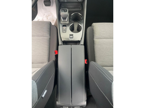 Ansicht 16 - Gebrauchtwagen Fahrzeug, Modell X-Trail der Marke Nissan von Verkäufer Autohaus Christian Wagner GmbH