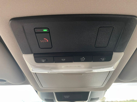 Ansicht 17 - Gebrauchtwagen Fahrzeug, Modell X-Trail der Marke Nissan von Verkäufer Autohaus Christian Wagner GmbH