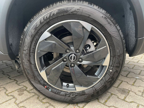 Ansicht 19 - Gebrauchtwagen Fahrzeug, Modell X-Trail der Marke Nissan von Verkäufer Autohaus Christian Wagner GmbH