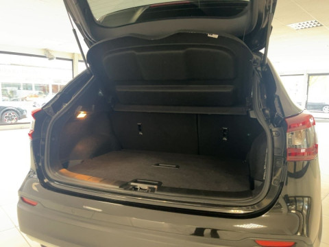 Ansicht 5 - Gebrauchtwagen Fahrzeug, Modell Qashqai der Marke Nissan von Verkäufer PRECKEL Automobile GmbH