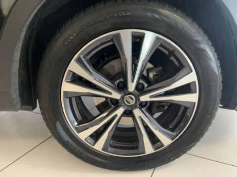 Ansicht 6 - Gebrauchtwagen Fahrzeug, Modell Qashqai der Marke Nissan von Verkäufer PRECKEL Automobile GmbH