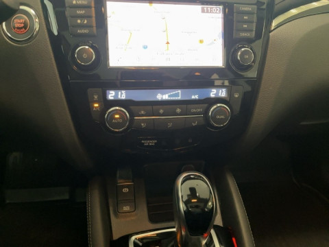 Ansicht 11 - Gebrauchtwagen Fahrzeug, Modell Qashqai der Marke Nissan von Verkäufer PRECKEL Automobile GmbH