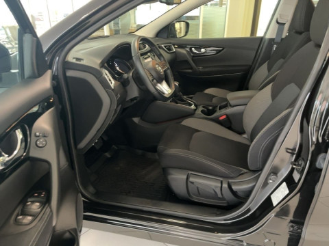 Ansicht 12 - Gebrauchtwagen Fahrzeug, Modell Qashqai der Marke Nissan von Verkäufer PRECKEL Automobile GmbH