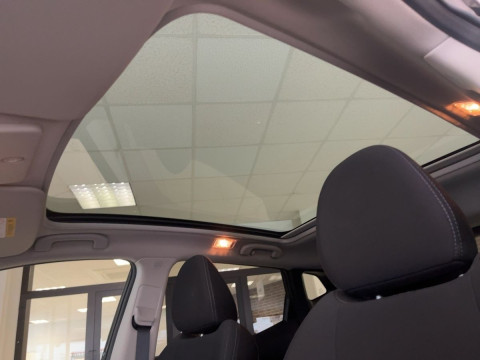 Ansicht 13 - Gebrauchtwagen Fahrzeug, Modell Qashqai der Marke Nissan von Verkäufer PRECKEL Automobile GmbH