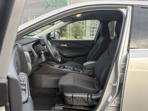 Ansicht 3 - Gebrauchtwagen Fahrzeug, Modell Qashqai der Marke Nissan von Verkäufer Auto Schrader GmbH