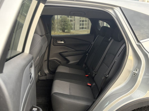 Ansicht 4 - Gebrauchtwagen Fahrzeug, Modell Qashqai der Marke Nissan von Verkäufer Auto Schrader GmbH