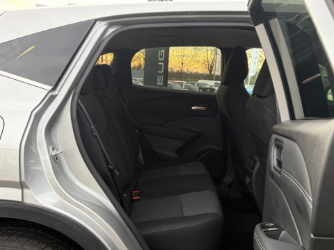 Ansicht 5 - Gebrauchtwagen Fahrzeug, Modell Qashqai der Marke Nissan von Verkäufer Auto Schrader GmbH