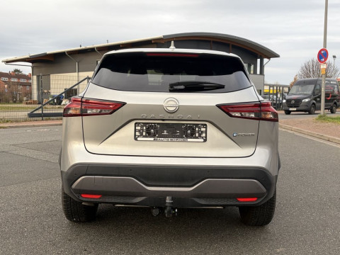 Ansicht 7 - Gebrauchtwagen Fahrzeug, Modell Qashqai der Marke Nissan von Verkäufer Auto Schrader GmbH