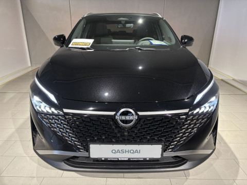 Ansicht 2 - Gebrauchtwagen Fahrzeug, Modell Qashqai der Marke Nissan von Verkäufer Georg Schmidt GmbH