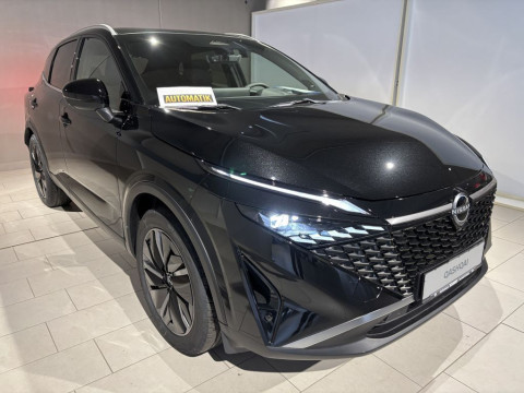 Ansicht 3 - Gebrauchtwagen Fahrzeug, Modell Qashqai der Marke Nissan von Verkäufer Georg Schmidt GmbH