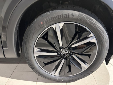 Ansicht 4 - Gebrauchtwagen Fahrzeug, Modell Qashqai der Marke Nissan von Verkäufer Georg Schmidt GmbH