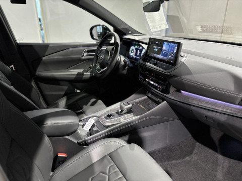 Ansicht 5 - Gebrauchtwagen Fahrzeug, Modell Qashqai der Marke Nissan von Verkäufer Georg Schmidt GmbH