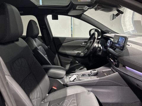 Ansicht 6 - Gebrauchtwagen Fahrzeug, Modell Qashqai der Marke Nissan von Verkäufer Georg Schmidt GmbH