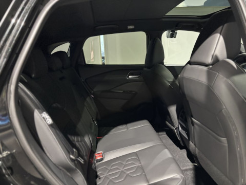 Ansicht 7 - Gebrauchtwagen Fahrzeug, Modell Qashqai der Marke Nissan von Verkäufer Georg Schmidt GmbH