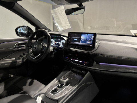 Ansicht 8 - Gebrauchtwagen Fahrzeug, Modell Qashqai der Marke Nissan von Verkäufer Georg Schmidt GmbH