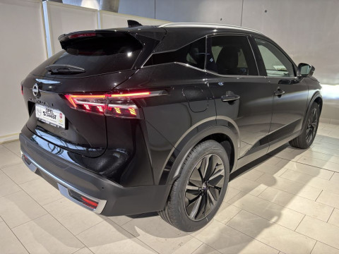 Ansicht 9 - Gebrauchtwagen Fahrzeug, Modell Qashqai der Marke Nissan von Verkäufer Georg Schmidt GmbH