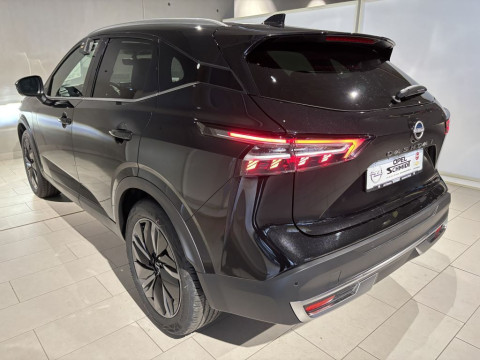 Ansicht 12 - Gebrauchtwagen Fahrzeug, Modell Qashqai der Marke Nissan von Verkäufer Georg Schmidt GmbH