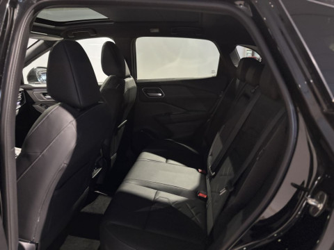 Ansicht 13 - Gebrauchtwagen Fahrzeug, Modell Qashqai der Marke Nissan von Verkäufer Georg Schmidt GmbH