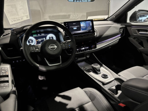 Ansicht 14 - Gebrauchtwagen Fahrzeug, Modell Qashqai der Marke Nissan von Verkäufer Georg Schmidt GmbH