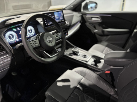 Ansicht 15 - Gebrauchtwagen Fahrzeug, Modell Qashqai der Marke Nissan von Verkäufer Georg Schmidt GmbH