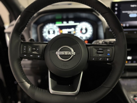 Ansicht 18 - Gebrauchtwagen Fahrzeug, Modell Qashqai der Marke Nissan von Verkäufer Georg Schmidt GmbH