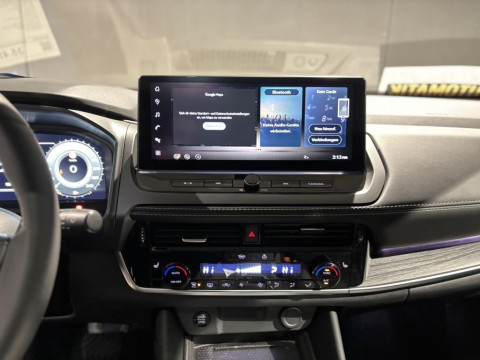 Ansicht 19 - Gebrauchtwagen Fahrzeug, Modell Qashqai der Marke Nissan von Verkäufer Georg Schmidt GmbH