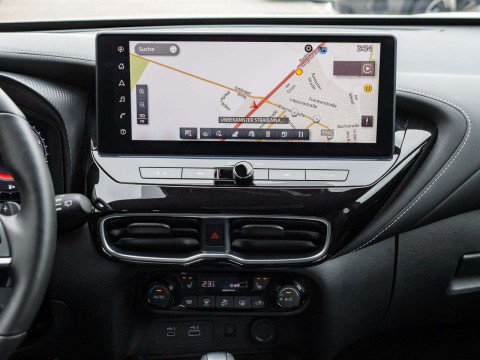 Ansicht 11 - Gebrauchtwagen Fahrzeug, Modell Juke der Marke Nissan von Verkäufer Autohaus Rastetter GmbH