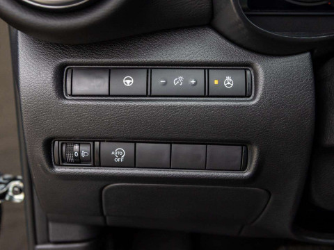 Ansicht 13 - Gebrauchtwagen Fahrzeug, Modell Juke der Marke Nissan von Verkäufer Autohaus Rastetter GmbH