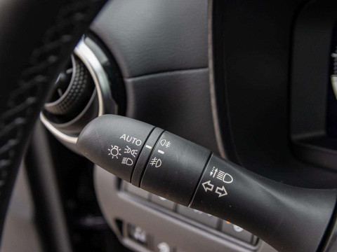 Ansicht 14 - Gebrauchtwagen Fahrzeug, Modell Juke der Marke Nissan von Verkäufer Autohaus Rastetter GmbH