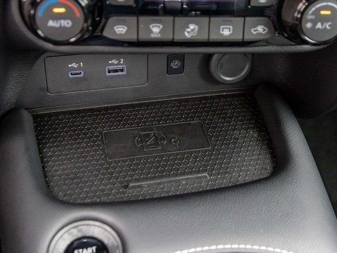 Ansicht 16 - Gebrauchtwagen Fahrzeug, Modell Juke der Marke Nissan von Verkäufer Autohaus Rastetter GmbH