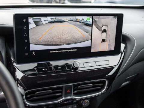 Ansicht 18 - Gebrauchtwagen Fahrzeug, Modell Juke der Marke Nissan von Verkäufer Autohaus Rastetter GmbH