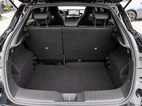 Ansicht 20 - Gebrauchtwagen Fahrzeug, Modell Juke der Marke Nissan von Verkäufer Autohaus Rastetter GmbH