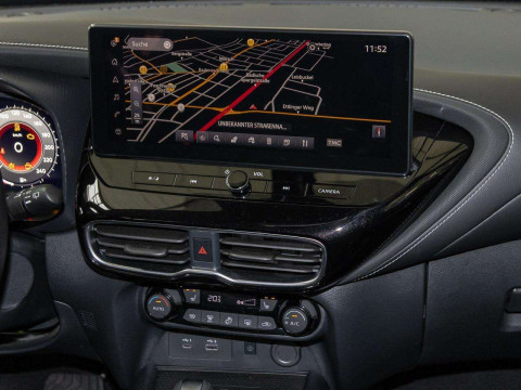 Ansicht 11 - Gebrauchtwagen Fahrzeug, Modell Juke der Marke Nissan von Verkäufer Autohaus Rastetter GmbH