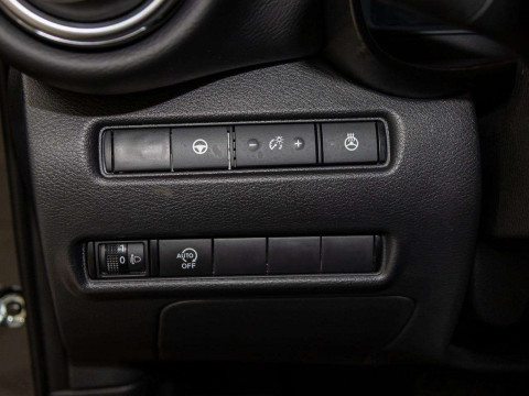 Ansicht 13 - Gebrauchtwagen Fahrzeug, Modell Juke der Marke Nissan von Verkäufer Autohaus Rastetter GmbH