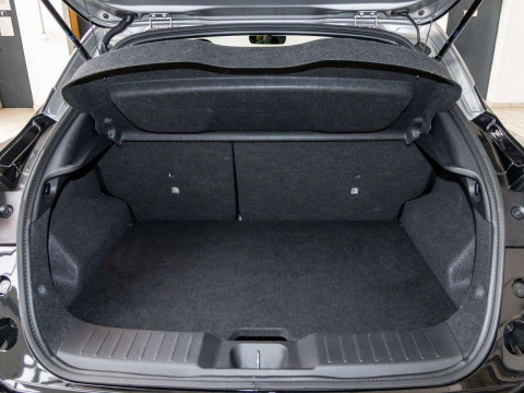 Ansicht 19 - Gebrauchtwagen Fahrzeug, Modell Juke der Marke Nissan von Verkäufer Autohaus Rastetter GmbH